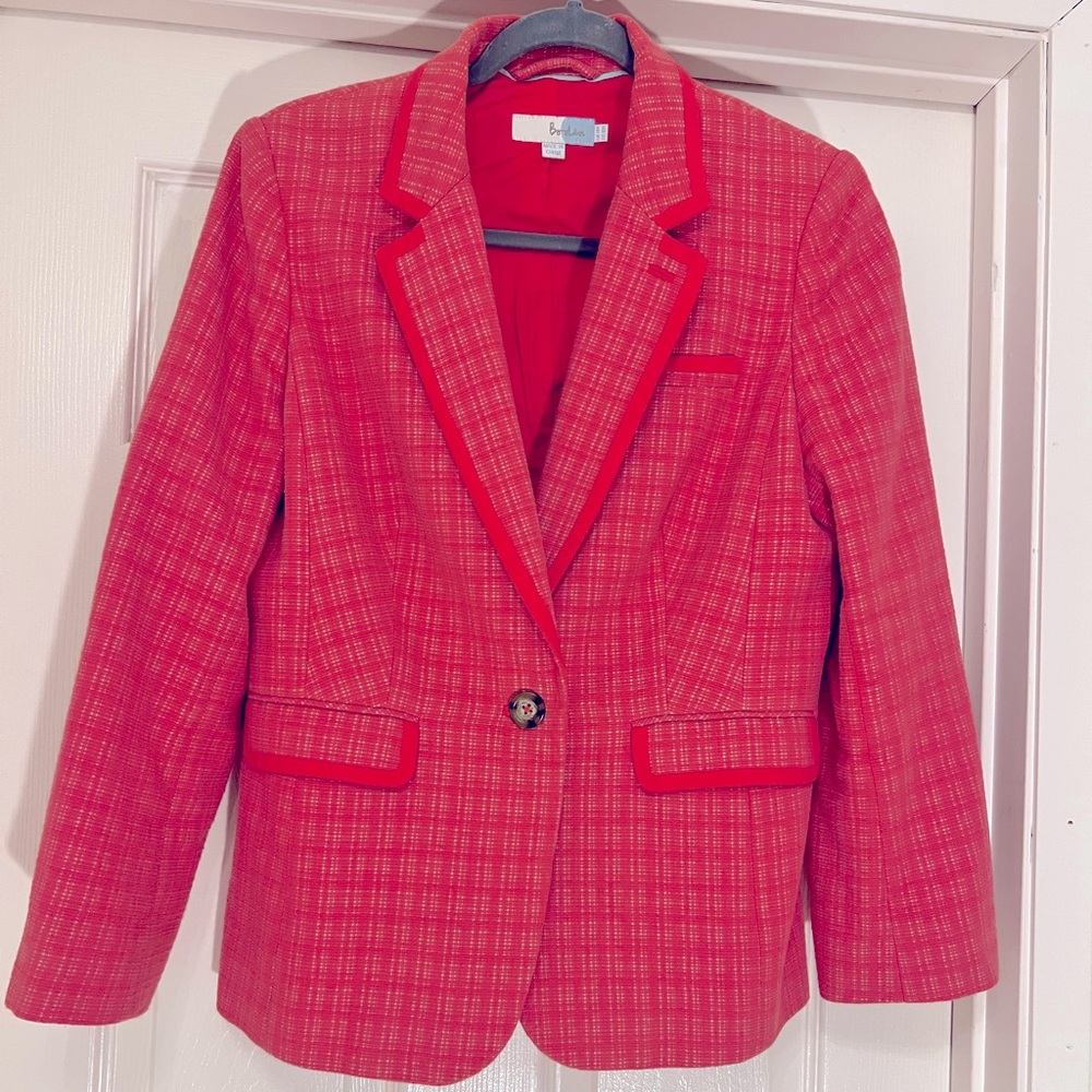 Boden School Boy Blazer